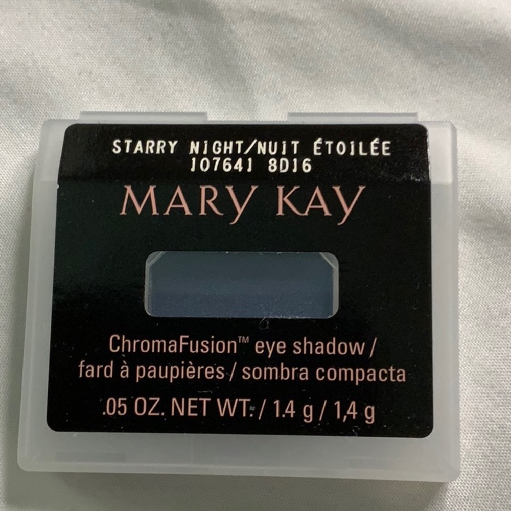 Mary Kay ChromaFusion Eye Shadow - Starry Night